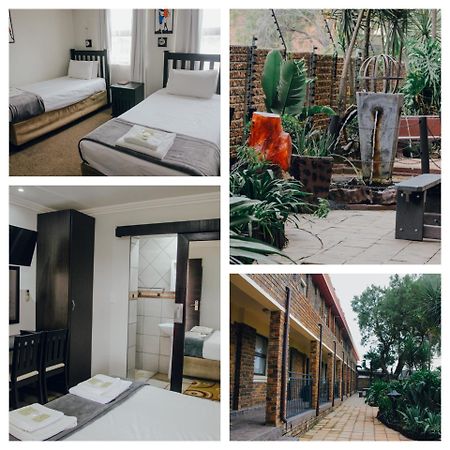 Towers Lodge بوكسبرغ المظهر الخارجي الصورة