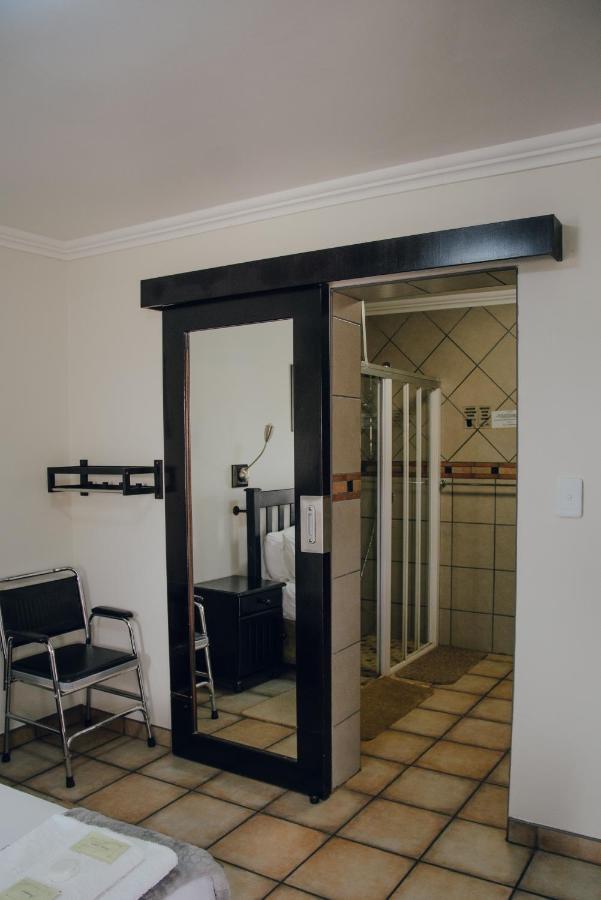 Towers Lodge بوكسبرغ المظهر الخارجي الصورة