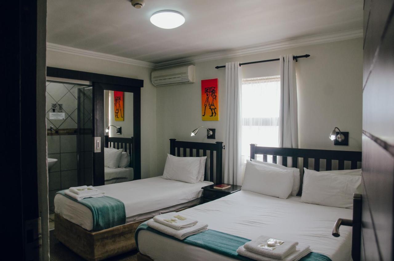 Towers Lodge بوكسبرغ المظهر الخارجي الصورة