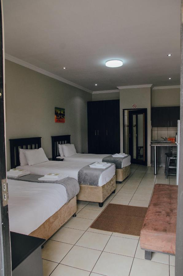 Towers Lodge بوكسبرغ المظهر الخارجي الصورة