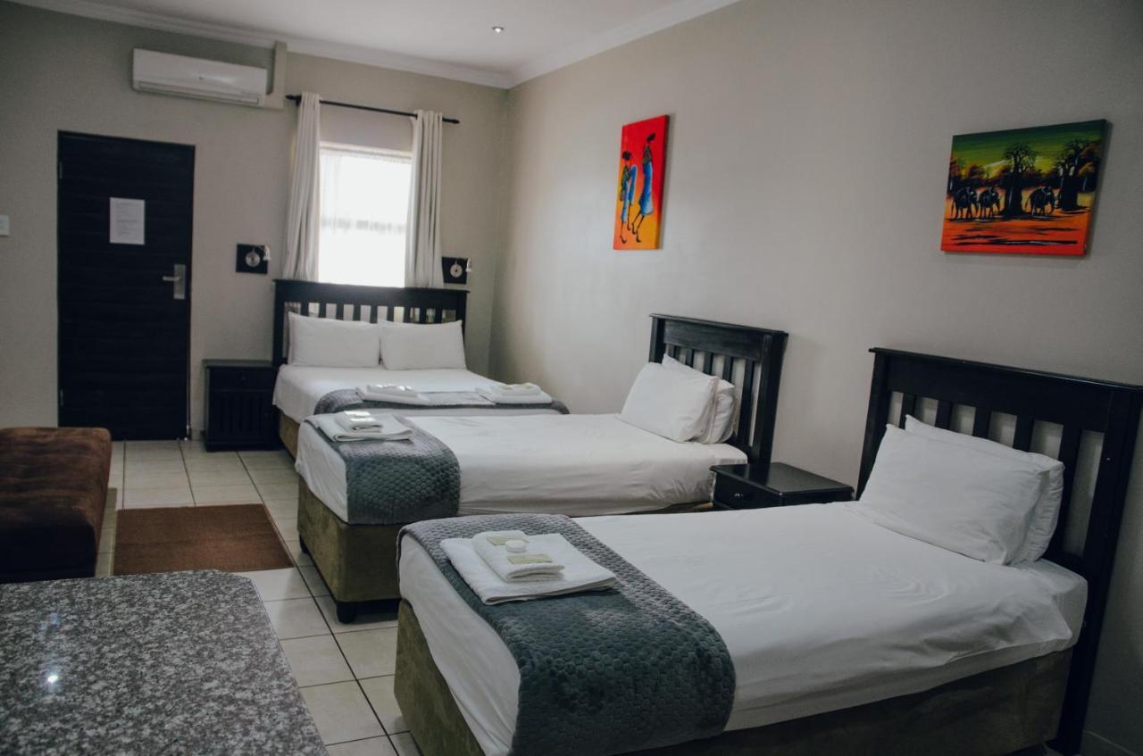 Towers Lodge بوكسبرغ المظهر الخارجي الصورة