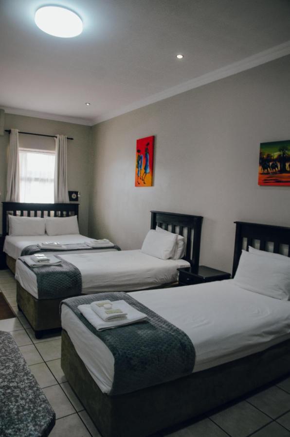 Towers Lodge بوكسبرغ المظهر الخارجي الصورة