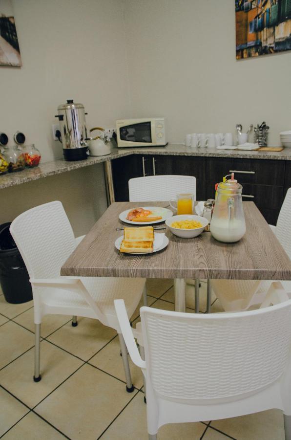 Towers Lodge بوكسبرغ المظهر الخارجي الصورة