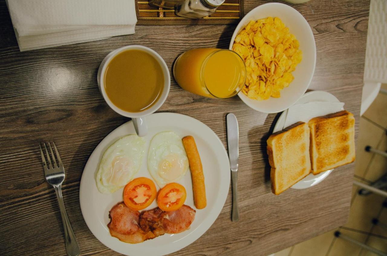 Towers Lodge بوكسبرغ المظهر الخارجي الصورة