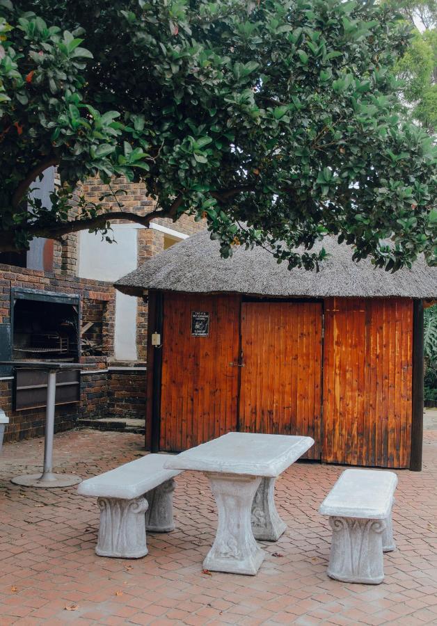 Towers Lodge بوكسبرغ المظهر الخارجي الصورة