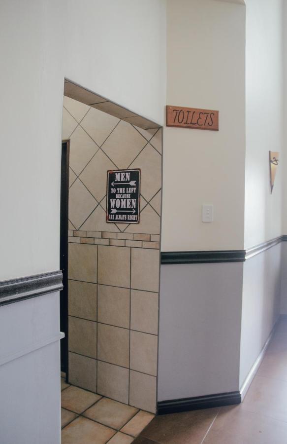 Towers Lodge بوكسبرغ المظهر الخارجي الصورة