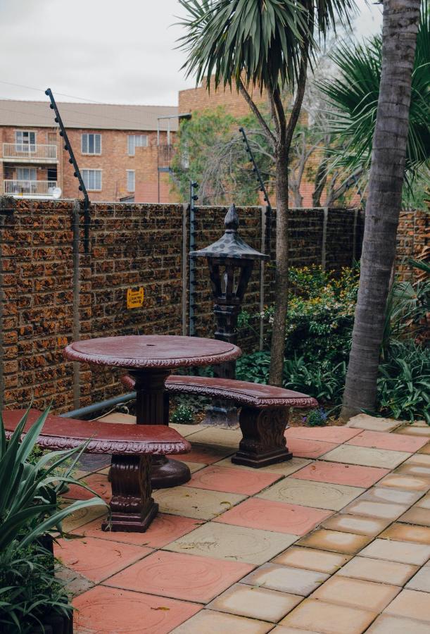 Towers Lodge بوكسبرغ المظهر الخارجي الصورة