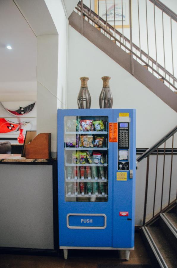Towers Lodge بوكسبرغ المظهر الخارجي الصورة