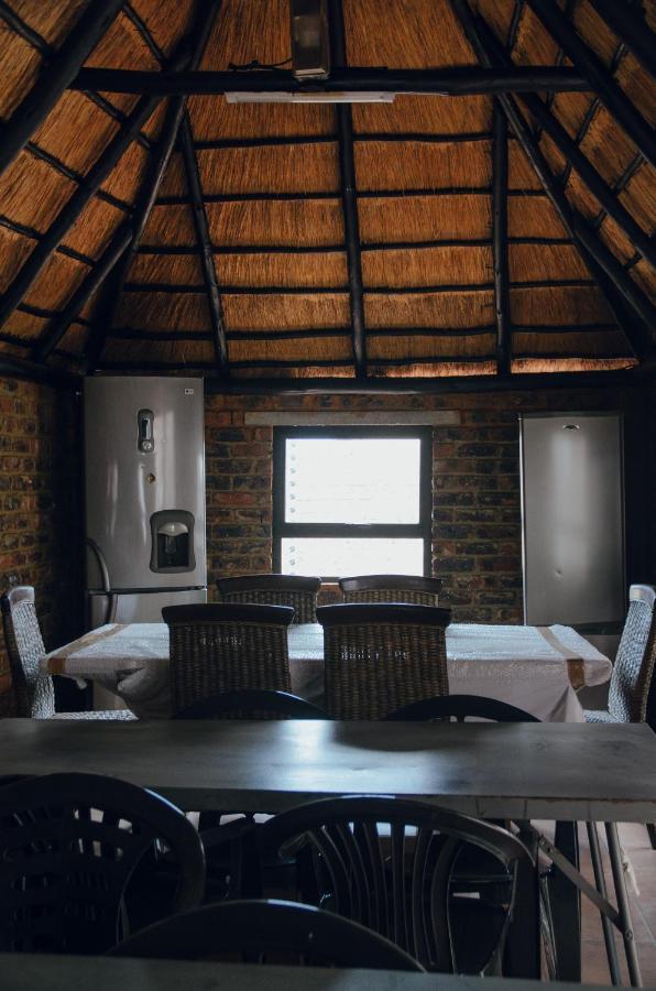 Towers Lodge بوكسبرغ المظهر الخارجي الصورة