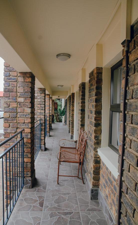 Towers Lodge بوكسبرغ المظهر الخارجي الصورة