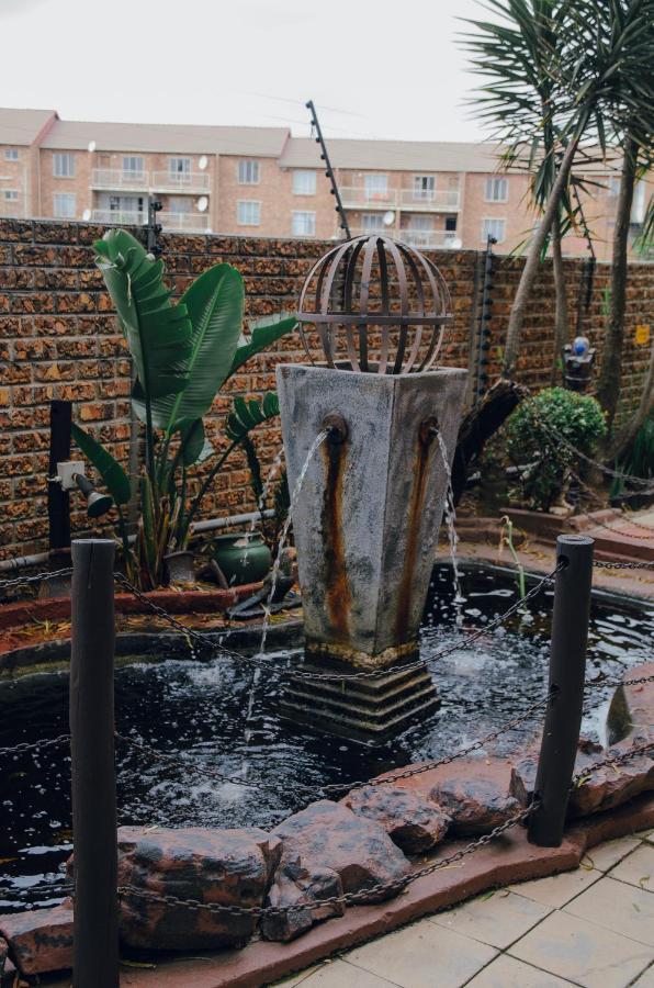 Towers Lodge بوكسبرغ المظهر الخارجي الصورة