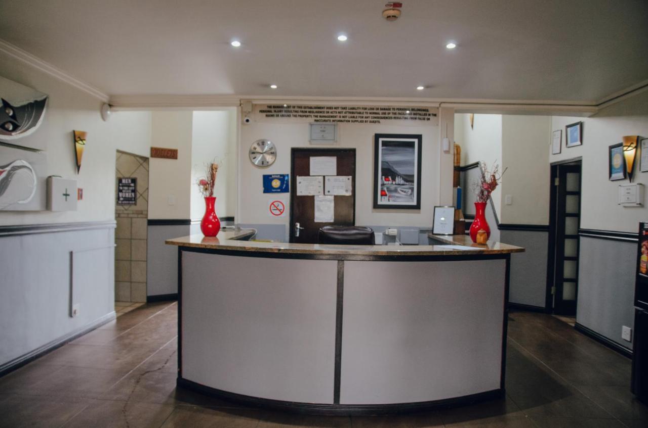 Towers Lodge بوكسبرغ المظهر الخارجي الصورة
