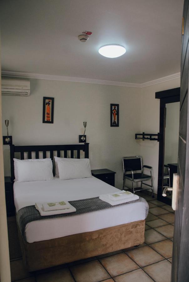 Towers Lodge بوكسبرغ المظهر الخارجي الصورة